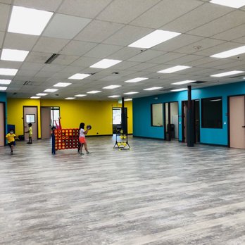 Joyful Kids Club Afterschool - One of the play areas, with large toys for easy sanitization. - Tutoring Centers Near Me - Pleasanton, California Joyful Kids Club Afterschool - One of the play areas, with large toys for easy sanitization. - Tutoring Centers Near Me - Pleasanton, California