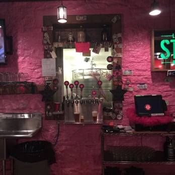 Lucky Star Brewery - Pink walls and sugar skulls. - Breweries Near Me - Miamisburg, Ohio Lucky Star Brewery - Pink walls and sugar skulls. - Breweries Near Me - Miamisburg, Ohio