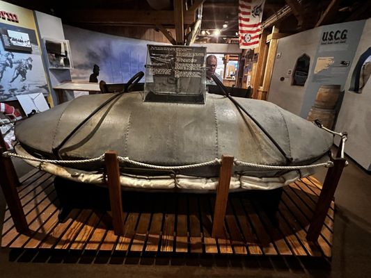 North Carolina Maritime Museum in Beaufort by null