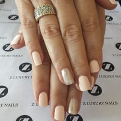 Z Luxury Nails