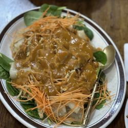 BMG Thai Asian Restaurant - Bangkok Rama Noodles