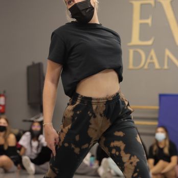 TM DANCE COMPLEX - Dance Studios Near Me - Las Vegas, Nevada