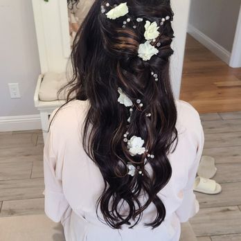Glamour by Kary Li - Makeup Artists Near Me