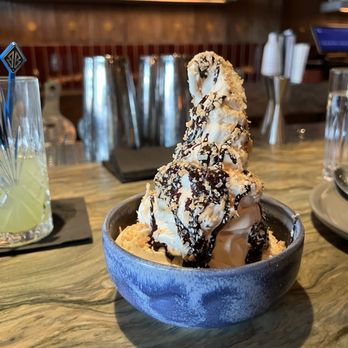 Brasero - Ice cream - Latin American Near Me - Chicago, Illinois