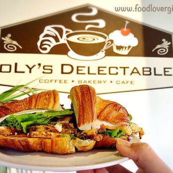 DoLy's Delectables - Coffee & Tea Near Me - Long Beach, California