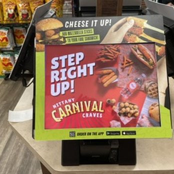 Nittany MinitMart - Convenience Stores Near Me - Penfield, Pennsylvania