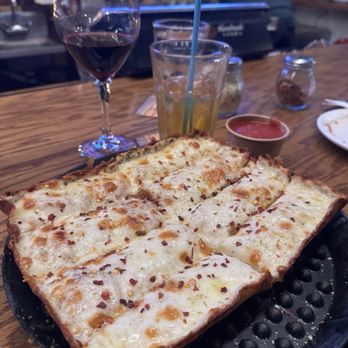 Brown Dog Pizza - Cheap - Pizza - Updated June 2025 - 589 Photos - 1055