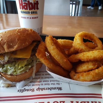 Habit Burger & Grill - Burgers Near Me - Phoenix, Arizona Habit Burger & Grill - Burgers Near Me - Phoenix, Arizona