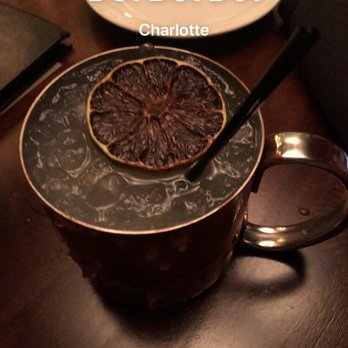 Dot Dot Dot - Cocktail Bars Near Me - Charlotte, North Carolina