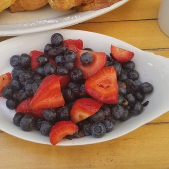 Morgans Restaurant - New American Near Me - Miami, Florida