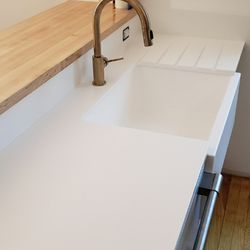 Countertop Fabrication