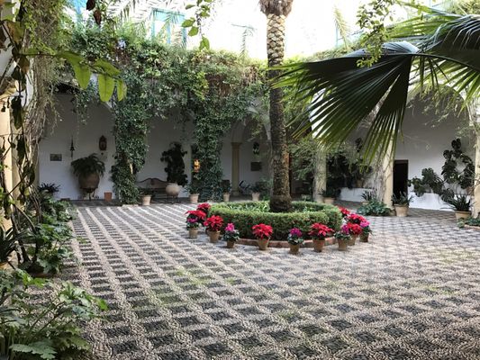 Palacio de Viana by null