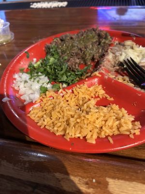 Tacos TJ 664 by null