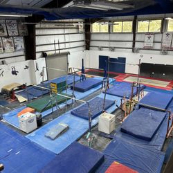 Texas Academy of Gymnastics