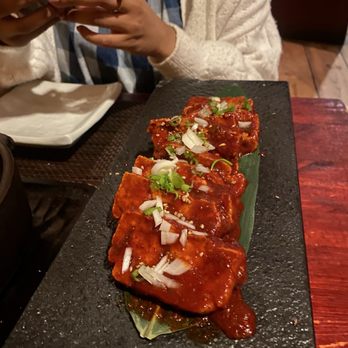 HanGawi - Tofu - Vegetarian Near Me - New York, New York HanGawi - Tofu - Vegetarian Near Me - New York, New York
