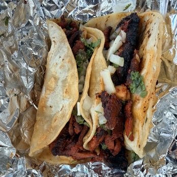 Taqueria El Trompo Mayor - Pastor tacos - Food Trucks Near Me - Austin, Texas Taqueria El Trompo Mayor - Pastor tacos - Food Trucks Near Me - Austin, Texas