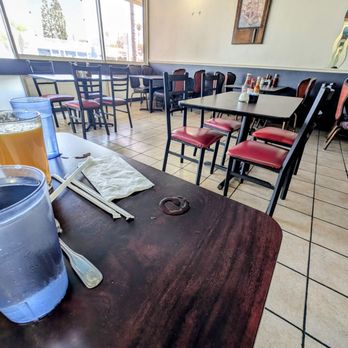 Omelette House - Inside - Breakfast & Brunch Near Me - Garden Grove, California Omelette House - Inside - Breakfast & Brunch Near Me - Garden Grove, California