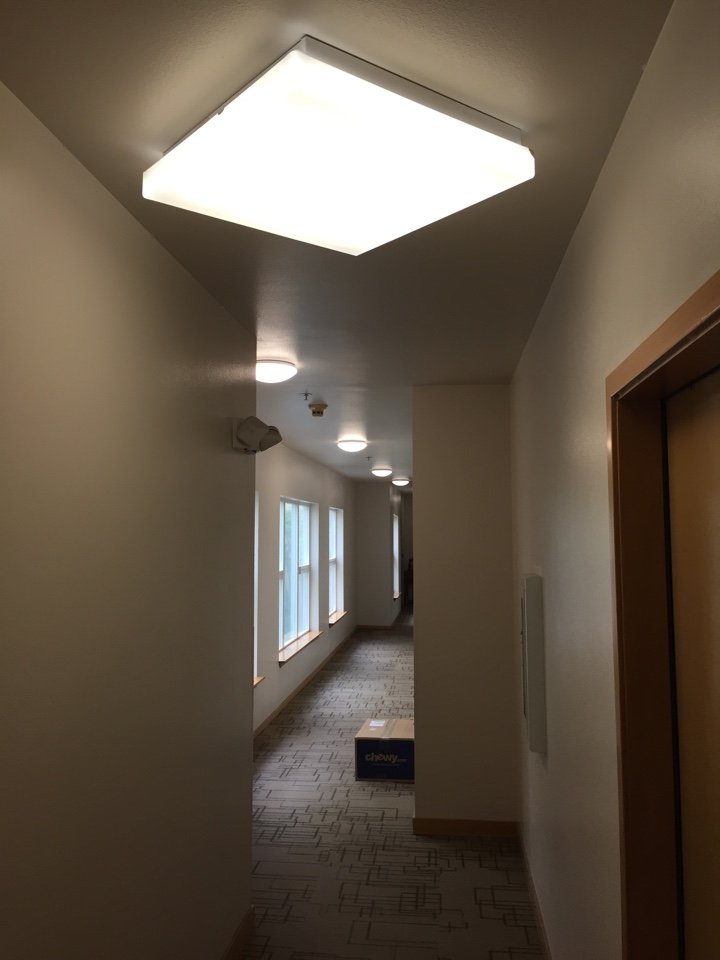 Slide of Resicon Heating and Air, Plumbing & Electrical