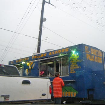El Norteño - Food Trucks Near Me - Houston, Texas