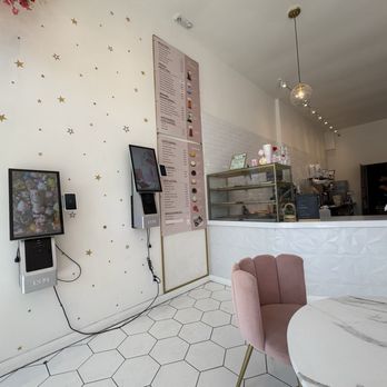 Bober Tea & Coffee - Bubble Tea Near Me - San Carlos, California Bober Tea & Coffee - Bubble Tea Near Me - San Carlos, California