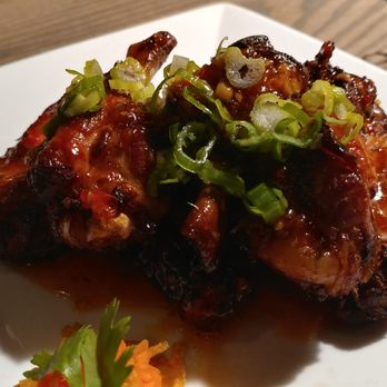 CO - Chicken wings at CO, Charlotte NC - Vietnamese Near Me - Charlotte, North Carolina CO - Chicken wings at CO, Charlotte NC - Vietnamese Near Me - Charlotte, North Carolina