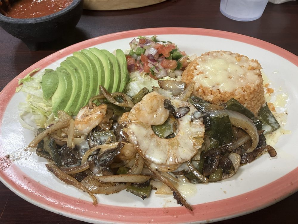 El Saltillo