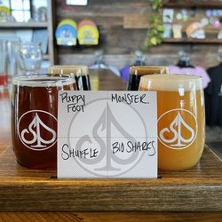 Slow Play Brewing