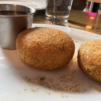 The Namak - Appetizers are a must!! - Pakistani Near Me - Hercules, California The Namak - Appetizers are a must!! - Pakistani Near Me - Hercules, California