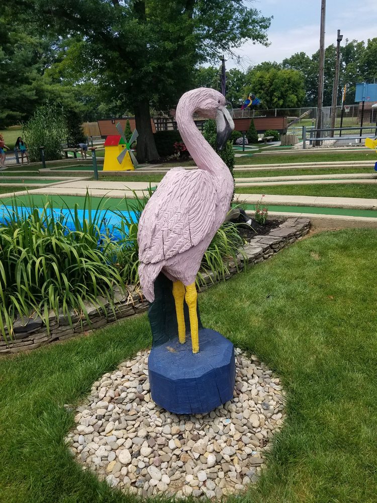 CONES & CLUBS 13 Photos 5745 Lincoln Hwy, York, Pennsylvania Mini