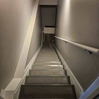 JCW Construction Group - Basement Renovation in Griffin, GA - General Contractors Near Me - Hampton, Georgia