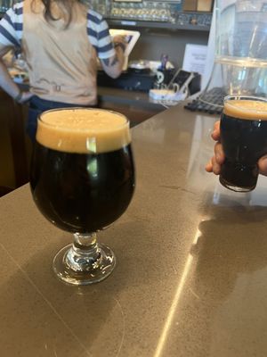 Skeleton Key Brewery by null