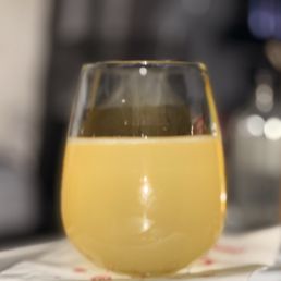 Mimosa (first class) Mimosa (first class)