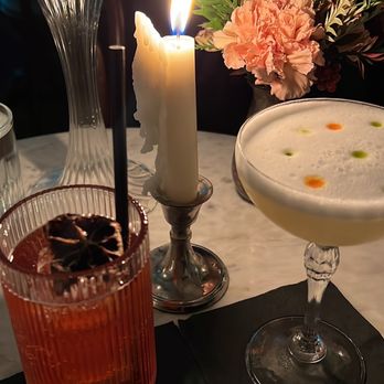 The Secret Garden - Speakeasies Near Me - San Diego, California The Secret Garden - Speakeasies Near Me - San Diego, California