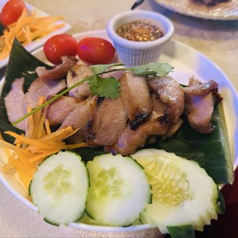 Zabb PuTawn - Thai Near Me - New York, New York