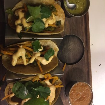 Tanner Smiths - Grilled Shrimp Tacos - Cocktail Bars Near Me - New York, New York Tanner Smiths - Grilled Shrimp Tacos - Cocktail Bars Near Me - New York, New York