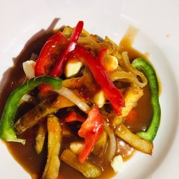 Thai