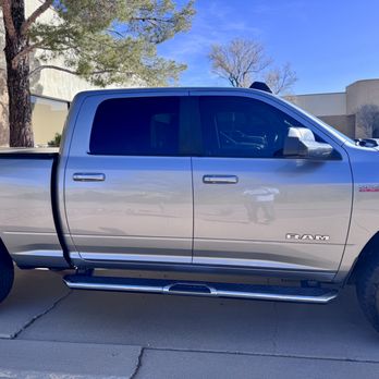 Cool Dreams - Car Window Tinting Near Me - Sierra Vista, Arizona Cool Dreams - Car Window Tinting Near Me - Sierra Vista, Arizona