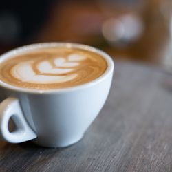 Root House Coffee + Shop - Morning pick me up