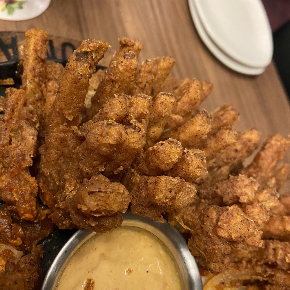 Outback Steakhouse - Steakhouses Near Me - San Marcos, California