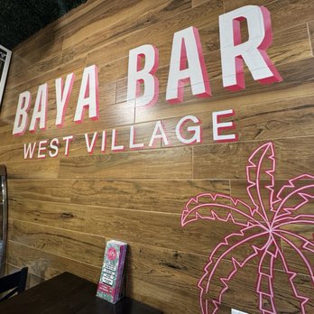 Baya Bar - Acai & Smoothie Shop - Juice Bars & Smoothies Near Me - New York, New York