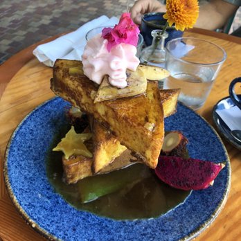 Castro’s - French Toast with a special caramel and rum syrup. It was incredible. - Latin American Near Me - Honolulu, Hawaii Castro’s - French Toast with a special caramel and rum syrup. It was incredible. - Latin American Near Me - Honolulu, Hawaii