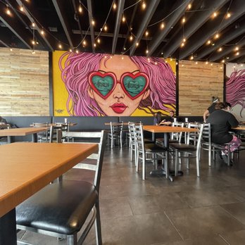 PINCHO - I just like this painting lol - Latin American Near Me - Pembroke Pines, Florida PINCHO - I just like this painting lol - Latin American Near Me - Pembroke Pines, Florida