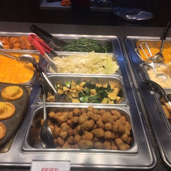 Farmers Basket - Comfort Food Near Me - Atlanta, Georgia