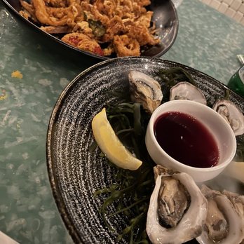Rusty Pelican - Miami - Fried Calamari and Oysters - Seafood Near Me - Key Biscayne, Florida Rusty Pelican - Miami - Fried Calamari and Oysters - Seafood Near Me - Key Biscayne, Florida
