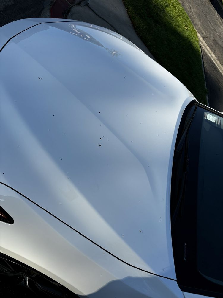 Slide of Highland Commercial Roofing