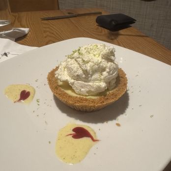Cooper’s Hawk Winery & Restaurant - Key Lime Pie - New American Near Me - Dania Beach, Florida Cooper’s Hawk Winery & Restaurant - Key Lime Pie - New American Near Me - Dania Beach, Florida