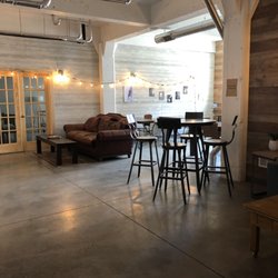 Rough Draft - Back room