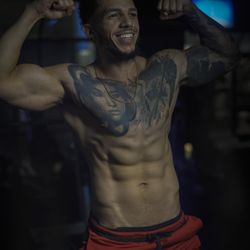 The Odyssey Fitness