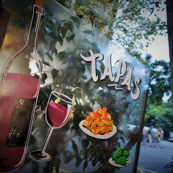 Jamón y Vino - Spanish Near Me - Barcelona, B