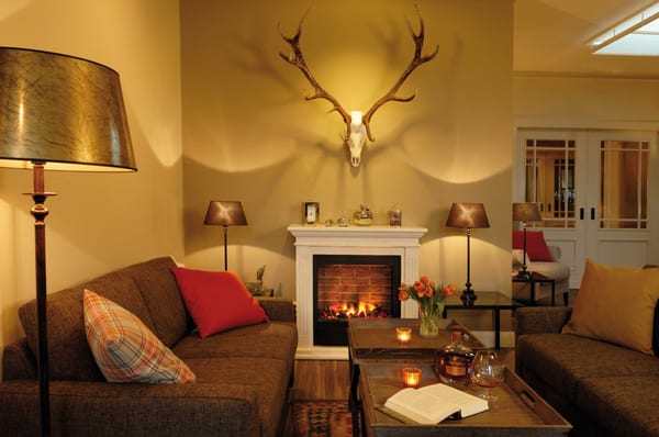 Hotel Hüttmann by null